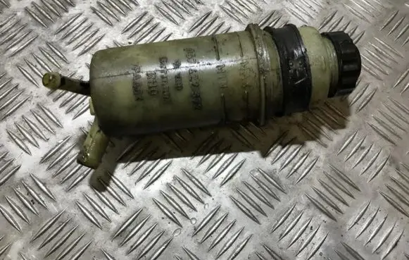 Volkswagen PASSAT B3 Power steering fluid tank/reservoir 857422372