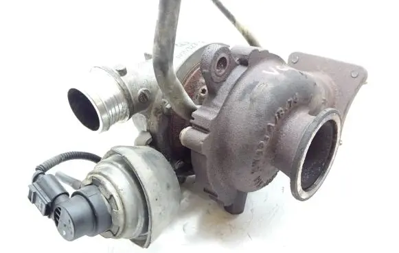 Volvo V60 Turbo 31390219 70111309 61Z068Y2