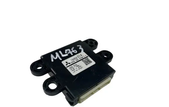 Mitsubishi ASX Engine control unit/module ECU 1640A014