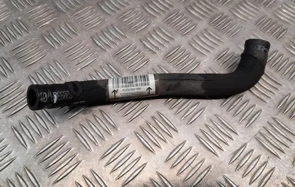 Audi A8 S8 D4 4H Power steering hose/pipe/line 4H0422887BM