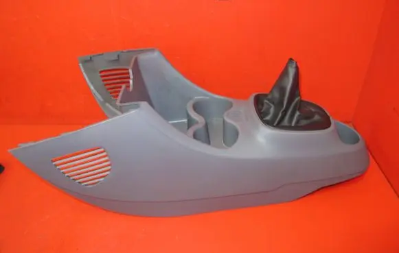 Peugeot 107 Center console 588110H010