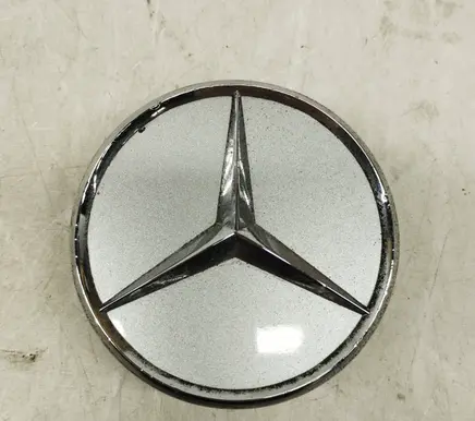 Mercedes-Benz S W220 Original wheel cap 2204000125 A2204000125