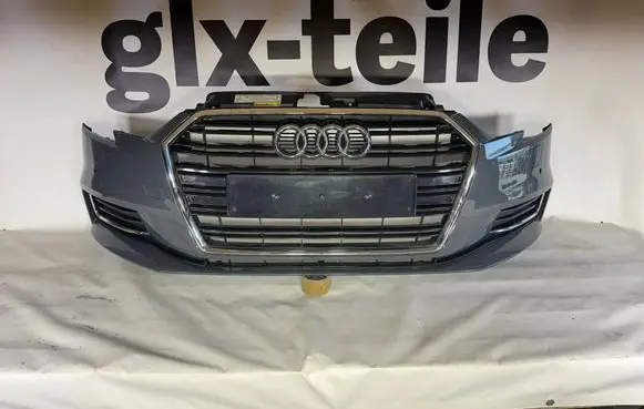 Audi A3 S3 8V Front bumper 8V3807437AF