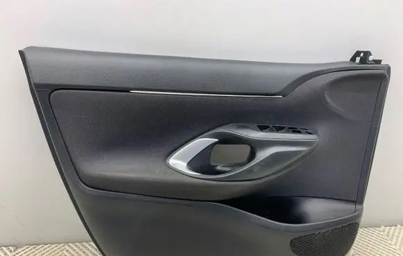 Toyota Yaris Cross Front door card panel trim