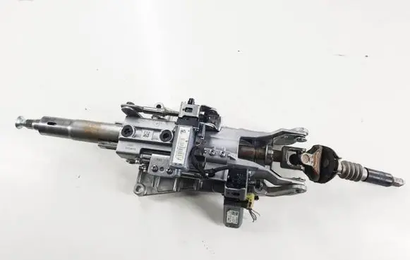 Jeep Grand Cherokee Steering wheel axle 0390203683 742145 5E04A8384
