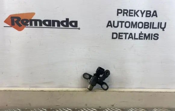 Fiat Ducato Crankshaft position sensor 2S7Q6023AB