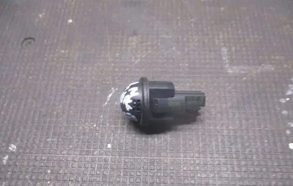 Ford Mondeo MK IV Air quality sensor 
