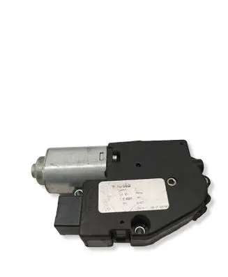 Mercedes-Benz GLE (W166 - C292) Sunroof motor/actuator A1669069600