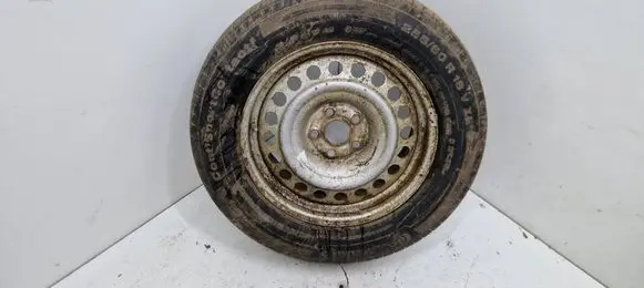 Volkswagen Amarok R18 spare wheel 2H0601027J
