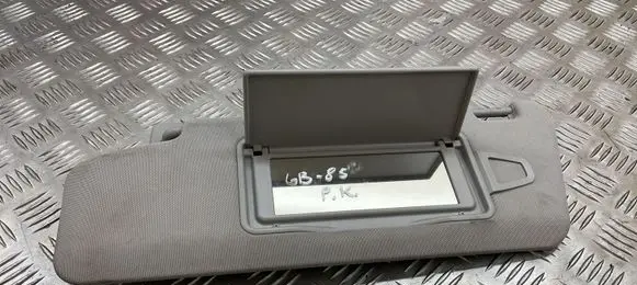 Mercedes-Benz E W212 Sun visor A2128101510
