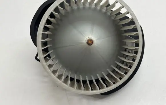 Porsche Cayenne (92A) Heater fan/blower 16570163A