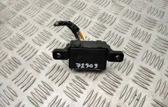 KIA Sportage Other control units/modules