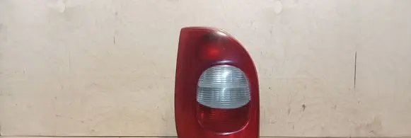 Citroen Xsara Picasso Rear/tail lights REARLEFT