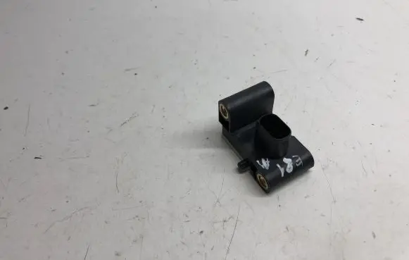 BMW 1 E81 E87 Airbag deployment crash/impact sensor 6911003