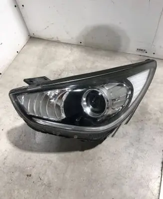 KIA Niro Headlight/headlamp 92101G5160 92101G5150