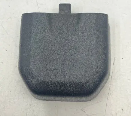 Volvo V60 Front driver seat rail trim 8618808