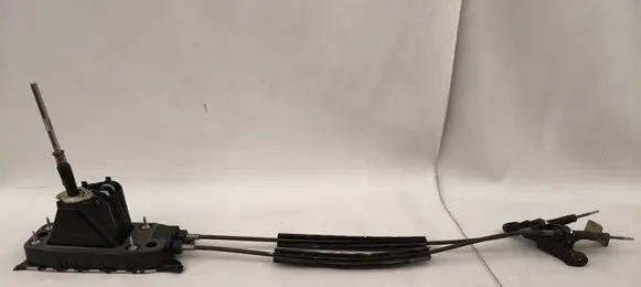 Seat Ateca Gear shift rod 5WA711049AM 21110301000014