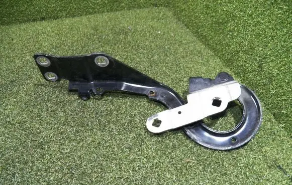 Renault Espace V (RFC) Engine bonnet/hood hinges 654005932R