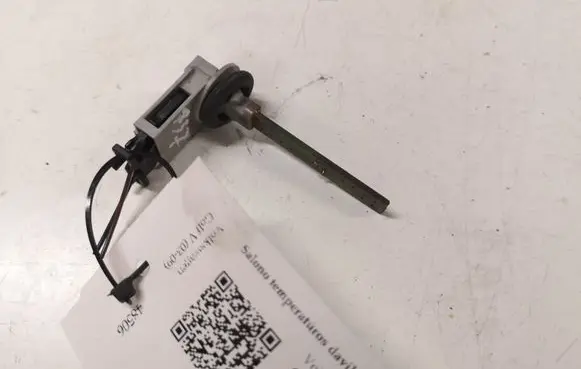 Volkswagen Golf V Interior temperature sensor 4B0820539 784302A 1509052000