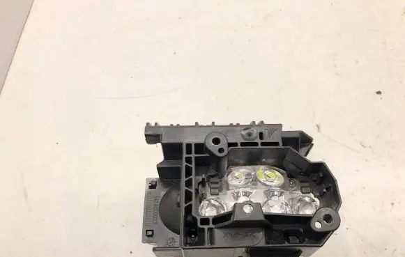 Mercedes-Benz S C217 LED ballast control module 1301073062