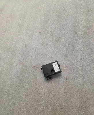 Steering angle sensor