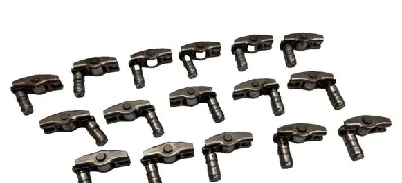 Peugeot 2008 II Tappets lifter HMZ EB2F HM01