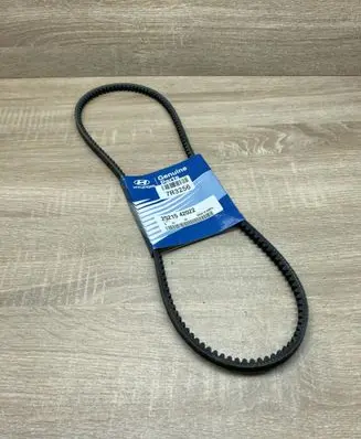 Hyundai H-100 Timing belt 2521542022