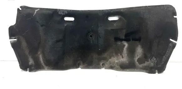 Peugeot 308 Engine bonnet/hood sound/heat insulation 