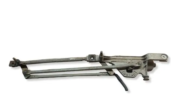 Ford Focus Front wiper linkage and motor 0390241731 BP4K673XX 4M5117535AA