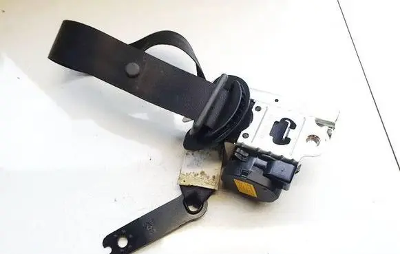 MG HS Front seatbelt 10363550 1027116
