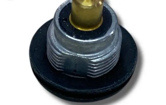 Fiat Seicento/600 Radio antenna E265 7593146