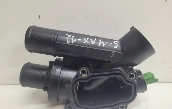Ford S-MAX Thermostat/thermostat housing 9657182080