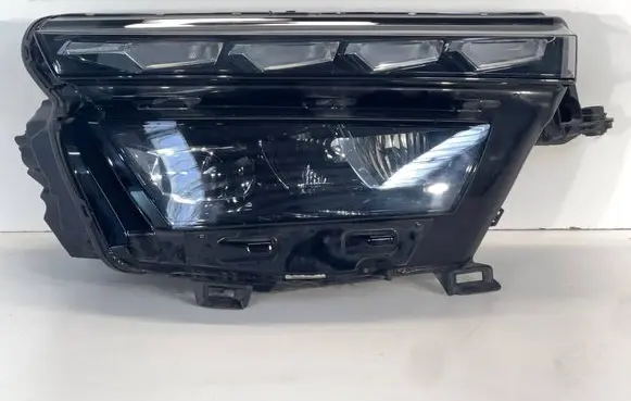 Skoda Kamiq Headlight/headlamp 0024565401