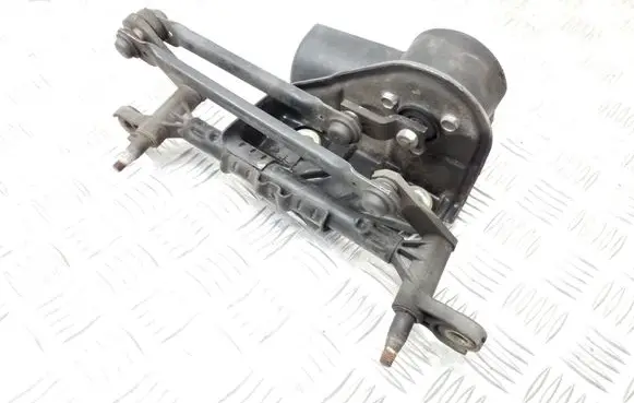 Volkswagen Fox Front wiper linkage and motor 5Z0955326A F006