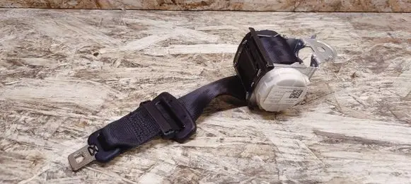 Alfa Romeo Giulia Middle seatbelt (rear) 34208771