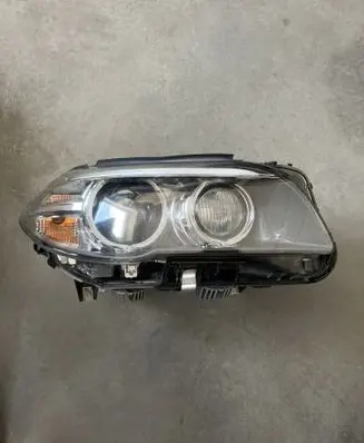BMW 5 F10 F11 Headlight/headlamp 7460602 0110874201974228 A8746060201