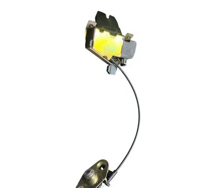Volvo S60 Tailgate/trunk/boot lock/catch/latch 8679694 737700001