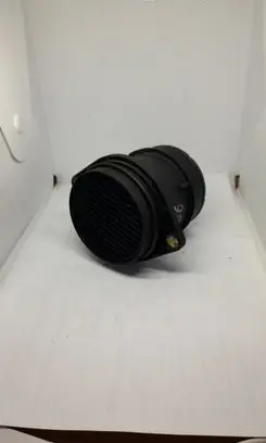 Mass air flow meter