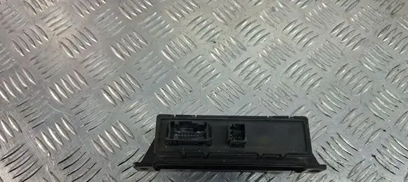 Peugeot 407 Other control units/modules 0263004095