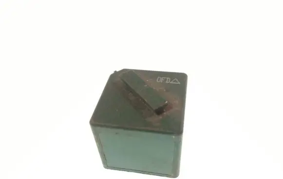 Ford Focus Other relay 95BG8C616E1B