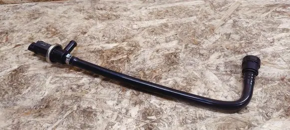 Maserati GranSport Fuel line pipe 72819200