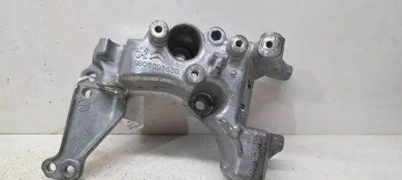 Generator/alternator bracket