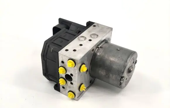 Mercedes-Benz Vito Viano W638 ABS Pump A0004464889 0265224065 0265900033