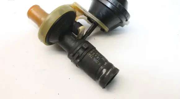 Porsche Boxster 986 Brake central valve 92857457303