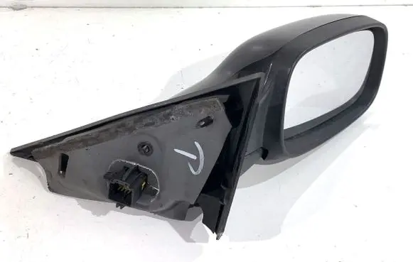 Renault Scenic II - Grand scenic II Front door electric wing mirror 