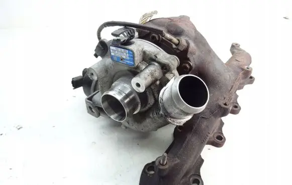 Peugeot 308 Turbo 9807873180