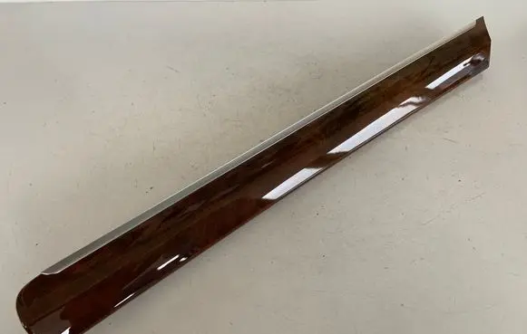 Audi Q7 4L Rear door card trim 4L0867419E 4L0867419
