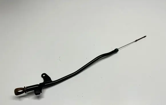 Peugeot Expert Oil level dip stick 9872250580