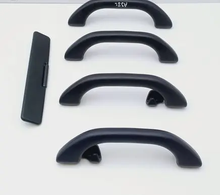 Audi A3 S3 8L Rear interior roof grab handle 8D0857607G 8D0857608C