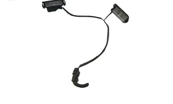 Hyundai Ioniq Number plate light 92501G20 E1314639